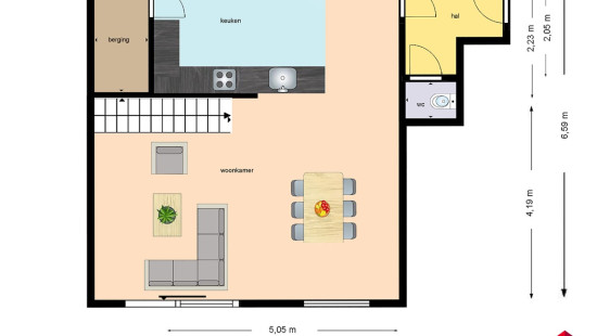 Adegem-Dorp - 94 - D3 - 9991