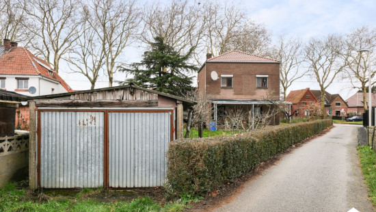 Wildekerslaan - 1 - - 3600