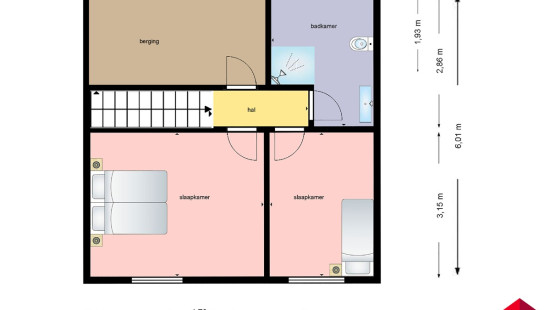 Adegem-Dorp - 94 - D3 - 9991