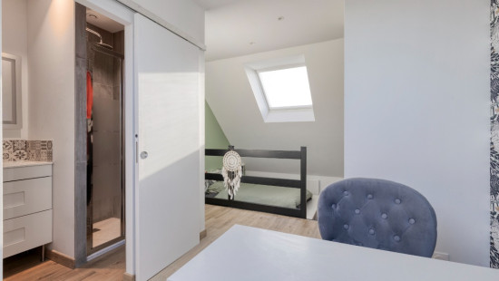 rue du Compagnon Vendredi - 106 - - 59495