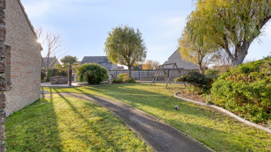 rue du Compagnon Vendredi - 106 - - 59495