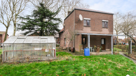 Wildekerslaan - 1 - - 3600