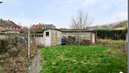 Wildekerslaan - 1 - - 3600