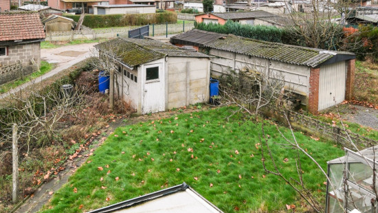 Wildekerslaan - 1 - - 3600