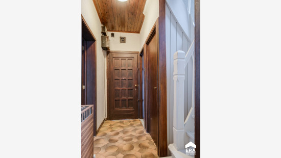 Wildekerslaan - 1 - - 3600