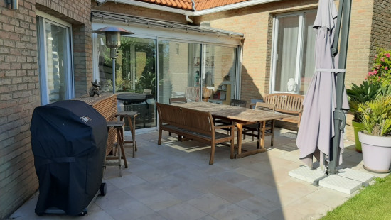 rue du Compagnon Vendredi - 106 - - 59495