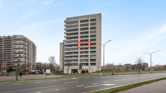 Desguinlei - 86 - 604 - 2018