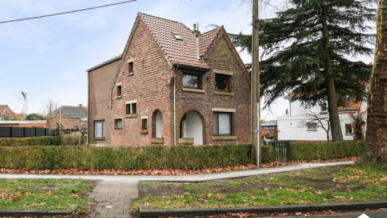 Wildekerslaan - 1 - - 3600