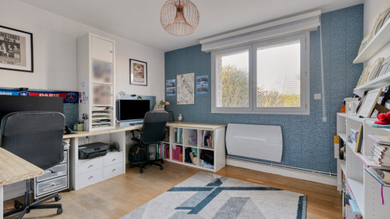 rue du Compagnon Vendredi - 106 - - 59495