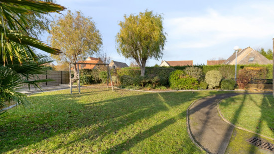 rue du Compagnon Vendredi - 106 - - 59495