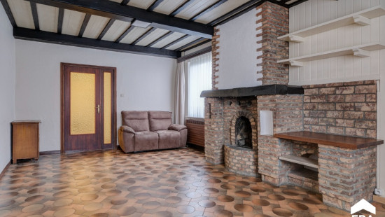 Wildekerslaan - 1 - - 3600