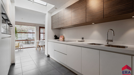 Babbelaarstraat - 53 - - 9308