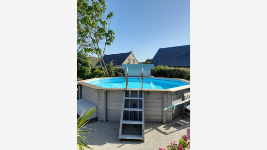 rue du Compagnon Vendredi - 106 - - 59495