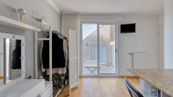 rue du Compagnon Vendredi - 106 - - 59495