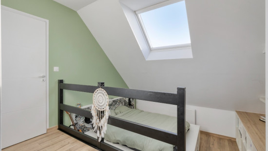 rue du Compagnon Vendredi - 106 - - 59495