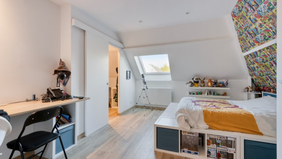 rue du Compagnon Vendredi - 106 - - 59495