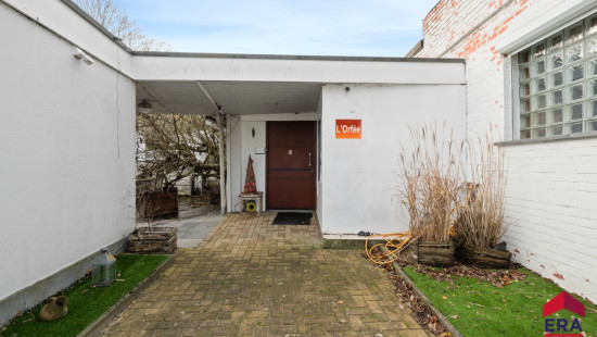 Babbelaarstraat - 53 - - 9308