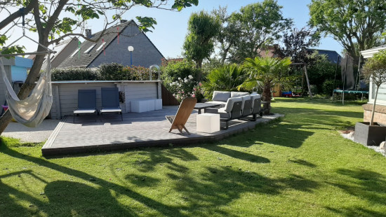 rue du Compagnon Vendredi - 106 - - 59495