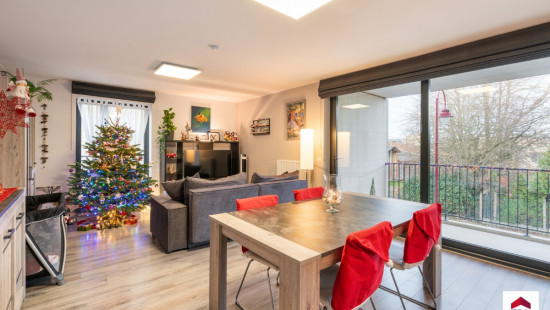 Mathieu Pauwelsstraat - 28E - - 1082