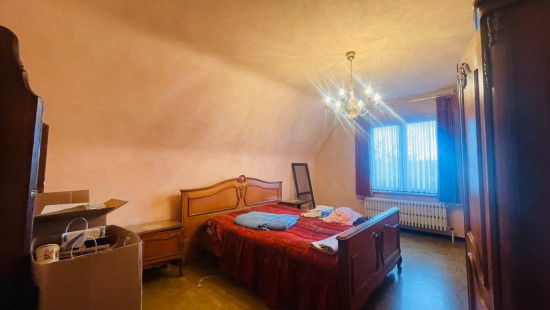 Passendalestraat - 158 - - 8980