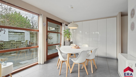 Babbelaarstraat - 53 - - 9308