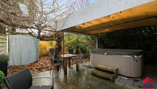 Babbelaarstraat - 53 - - 9308