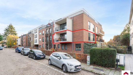 Mathieu Pauwelsstraat - 28E - - 1082