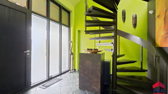 Babbelaarstraat - 53 - - 9308