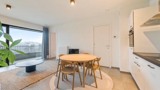 Desguinlei - 86 - 604 - 2018