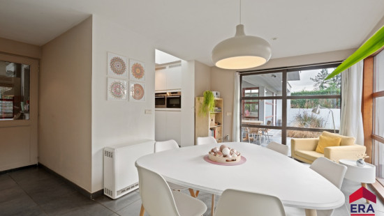 Babbelaarstraat - 53 - - 9308