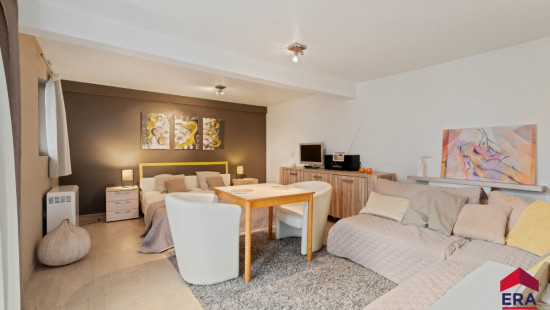 Babbelaarstraat - 53 - - 9308