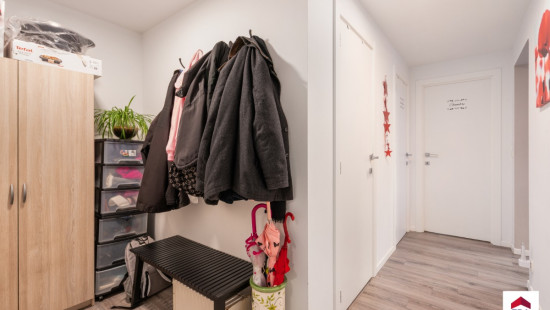 Mathieu Pauwelsstraat - 28E - - 1082