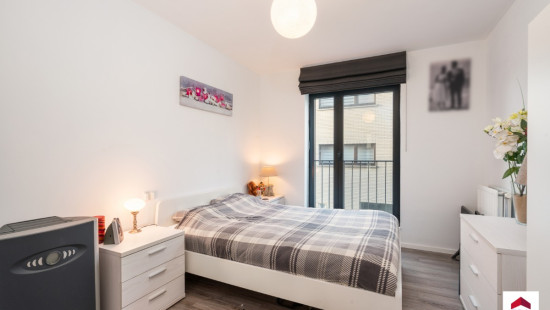 Mathieu Pauwelsstraat - 28E - - 1082