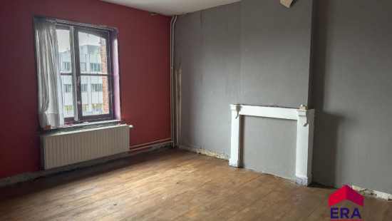 Oude Vestenstraat - 19 - - 3300