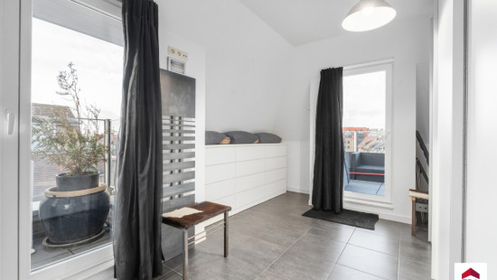 Koninklijke Baan - 173 - - 8670