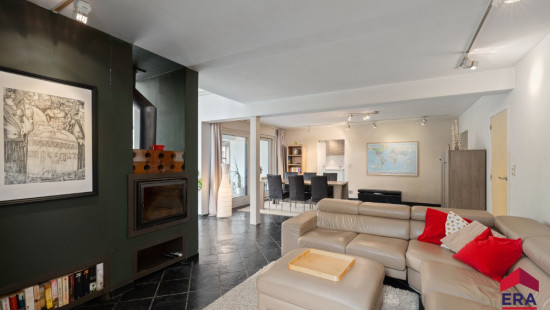 Babbelaarstraat - 53 - - 9308