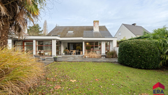 Babbelaarstraat - 53 - - 9308