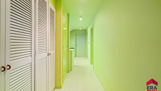 Babbelaarstraat - 53 - - 9308