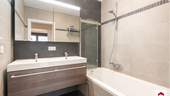 Mathieu Pauwelsstraat - 28E - - 1082