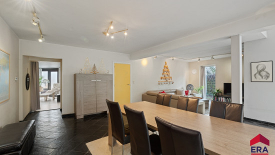 Babbelaarstraat - 53 - - 9308