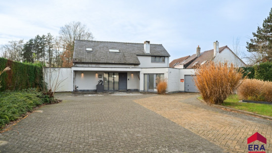 Babbelaarstraat - 53 - - 9308