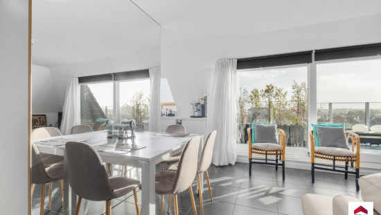 Koninklijke Baan - 173 - - 8670