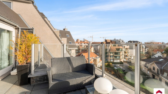 Koninklijke Baan - 173 - - 8670