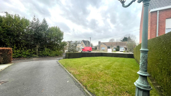 Passendalestraat - 158 - - 8980