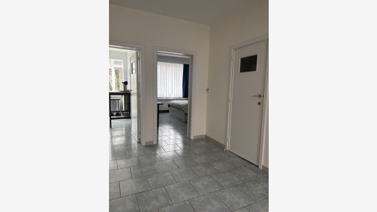 Avenue d'Avril - 27 - - 1200