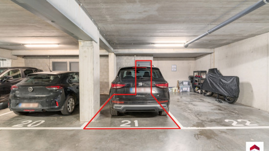 Mathieu Pauwelsstraat - 28E - - 1082