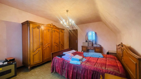 Passendalestraat - 158 - - 8980