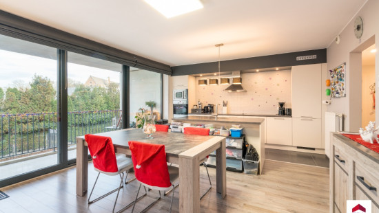 Mathieu Pauwelsstraat - 28E - - 1082