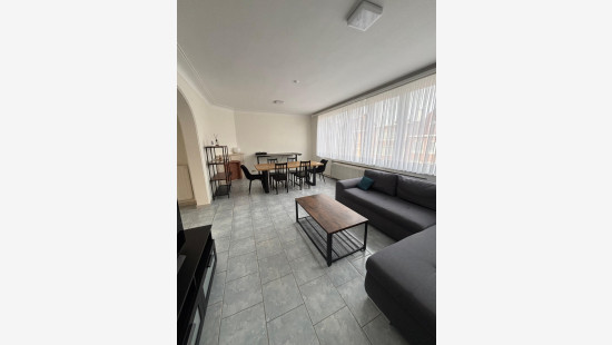 Avenue d'Avril - 27 - - 1200