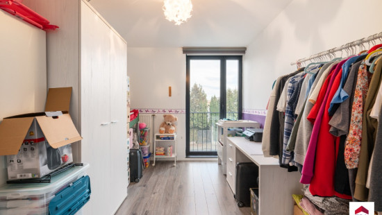 Mathieu Pauwelsstraat - 28E - - 1082